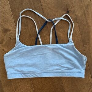 GAPFIT breathe bralette sports bra
